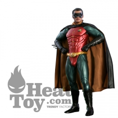 【Pre-order】Hot Toys MMS594 BATMAN FOREVER ROBIN 1/6TH SCALE COLLECTIBLE FIGURE