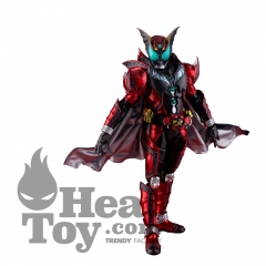 【Pre-order】BANDAI S.H.Figureise Kamen Rider Dark Kiva