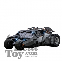【Pre-order】HT Hot Toys MMS596 Batman BEGINS BATMOBILE 1/6TH SCALE COLLECTIBLE VEHICLE