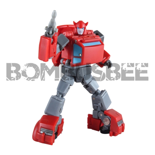 【Sold Out】Magic Square Toys MS-B22 Flying Fast Cliffjumper