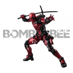 【Sold Out】Sentinel Fighting Armor Deadpool