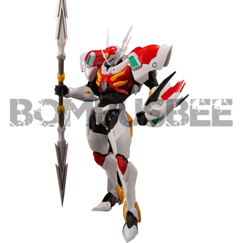 【Pre-order】Sentinel Riobot Tekkaman Blade