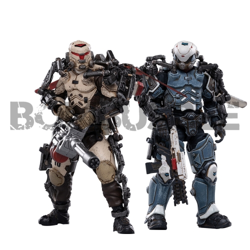 【Sold Out】JT0999/JT1002 Joytoy 10th Legion Flying Heavy Cavalry Type A /Type B&quot;