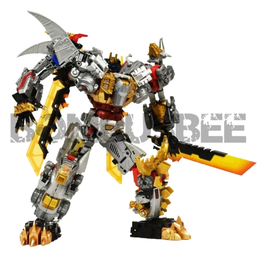【Sold Out】TCW-06T Upgrade Kit for Generations Selects Volcanicus