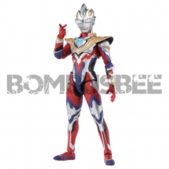 【Sold out】Bandai S.H.Figuarts Ultraman Z Gamma Future