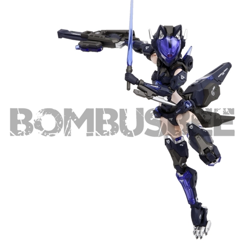 【Pre-order】Nuke Matrix Cyber Forest Fantasy Girls FOX Long Range Striker Unit Vivienne Hayha