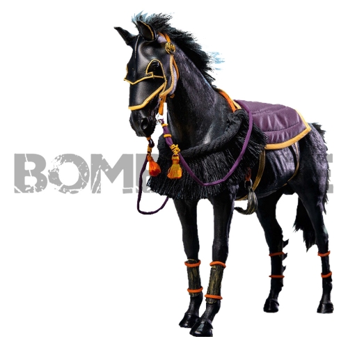 【Sold Out】Star Ace Toys SA0097C Samurai Horse