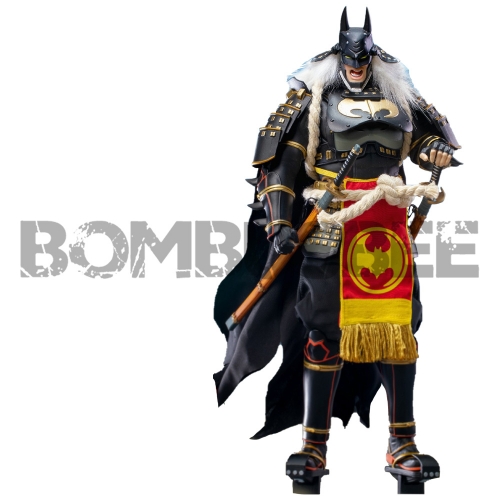 【Pre-order】Star Ace Toys SA0096 Batman Ninja 1/6 Scale Collectible Action Figure Samurai Ver
