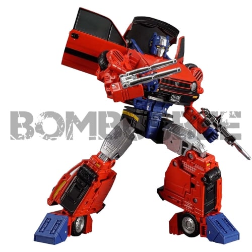 【Sold out】Takara Tomy Transformers Masterpiece MP54 Reboost
