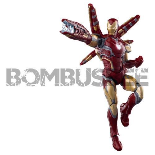 【Sold Out】Eastern Model MK85 Iron Man Standard Version Unpaint Reissue