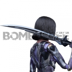 【Sold Out】86TOYS TY-002 Damascus Knife（Alita Use）