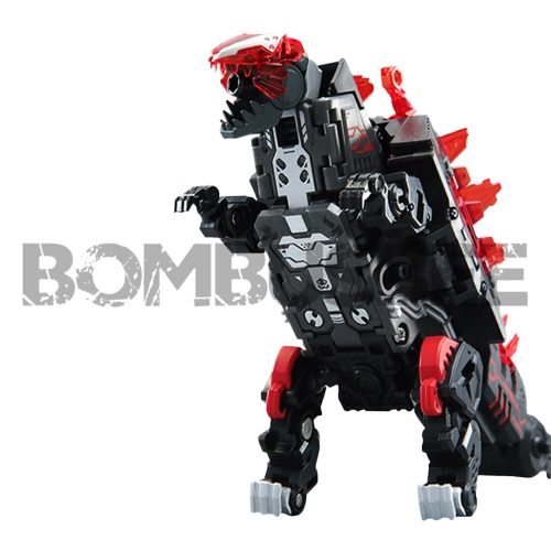 【Sold Out】52TOYS BB-29 BLOODSTONE