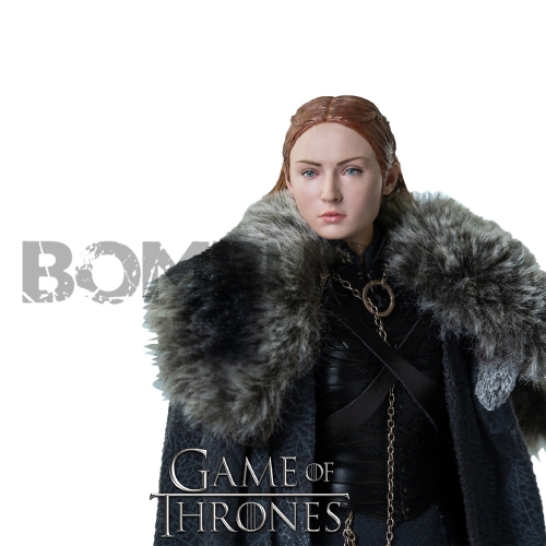 【Sold Out】Threezero 1:6 Game of Thrones Sansa Stark