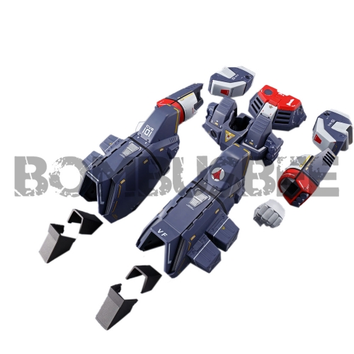 【In Stock】Bandai DX Chogokin Armored Parts Set For VF-1J