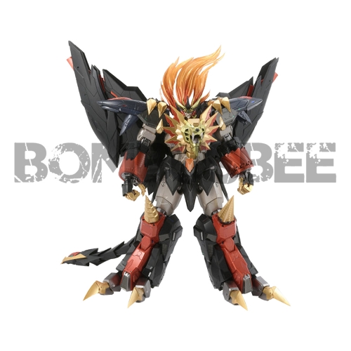 【Sold Out】Sentinel Toy Amakuni HJ GGGG Genesic Re-run