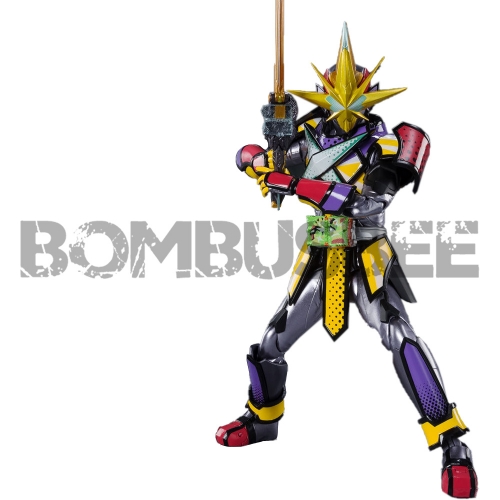 【Sold Out】Bandai S.H.Figuarts Kamen Rider Saikou Kin No Buki/X Sword Man