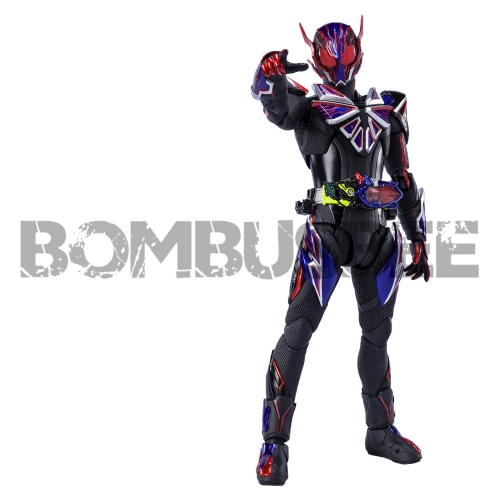 【Sold Out】Bandai S.H.Figuarts Kamen Rider Eden
