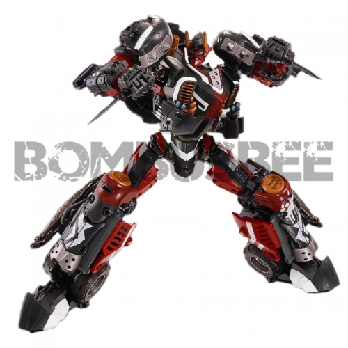 【Sold Out】Toy Alliance Archecore ARC-02 Arche-Ymirus TYPE-03 AY-03F Frost Light