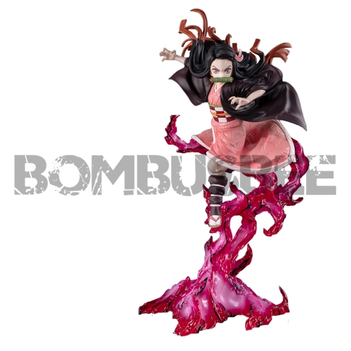 【Sold Out】BANDAI Figuarts ZERO Demon Slayer Nezuko Kamado Blood Demon Art