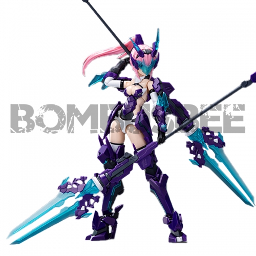 【In Stock】Eastern Model A.T.K. Girl Azure Dragon