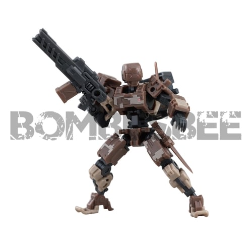 【In Stock】Number 57 Armored Puppet Battle Type 5L