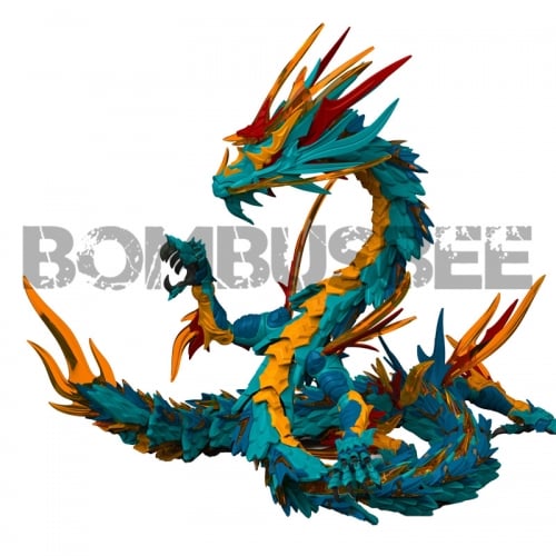 【In Stock】ShenX Shenxing Azure Dragon