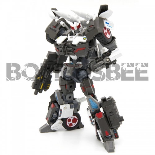 【Sold Out】G-Creation GDW-02 Rebel Prowl Reissue