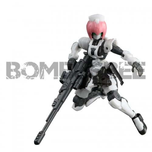 【Sold Out】Number 57 Armored Puppet YUI Female Core Body 57-2-M1
