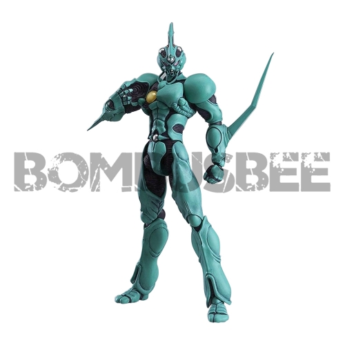 【Sold Out】Max Factory figma231 Guyver: The Bioboosted Armor Guyver I