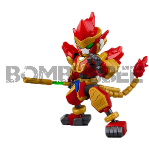 【In Stock】JT-02 Journey To The West KongKong