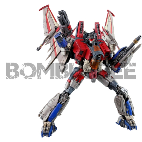 【Sold Out】Cyber Factory CF-01 CF01 Star Storm Starscream