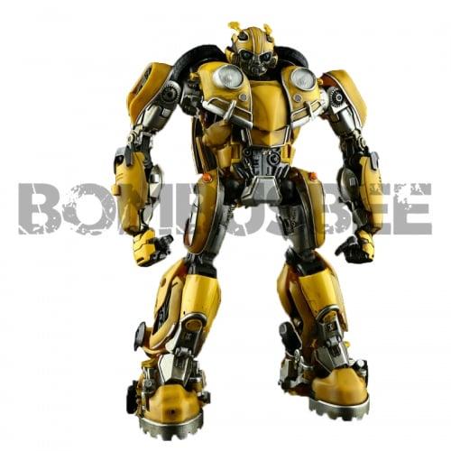 【Sold Out】Transcraft TC-02 Bumblebee Reissue