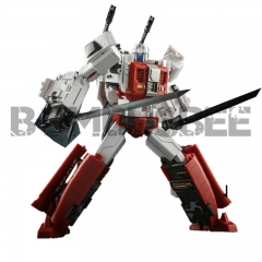 【Sold Out】Generation Toy Guardian GT-08B Copter Defensor Blades Reissue