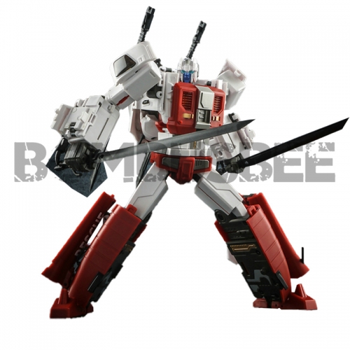 【Sold Out】Generation Toy GT Guardian GT-08B Katana Copter Blades