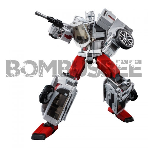【Sold Out】 Generation Toy Guardian GT-08A Sergeant Defensor US Version Reissue