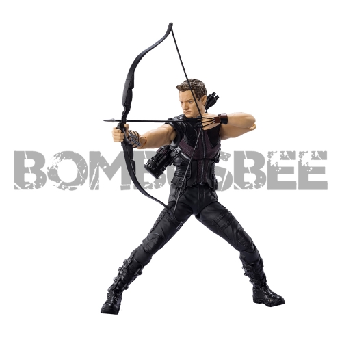 【Sold Out】Bandai S.H.Figuarts Hawkeye Avengers