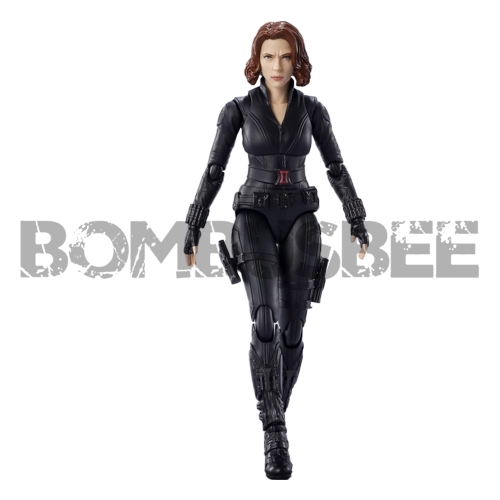 【Sold Out】Bandai S.H.Figuarts Black Widow Avengers