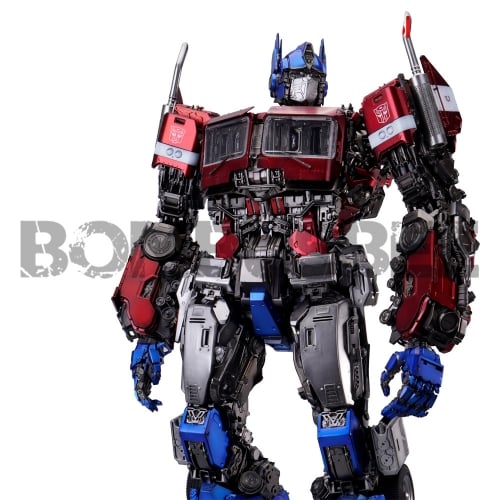 【Pre-order】YoloPark IIES Optimus Prime Transformers: Bumblebee Earth Mode