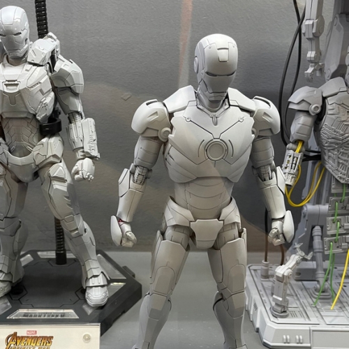 【Pre-order】Eastern Model Iron Man 1/9 MK3
