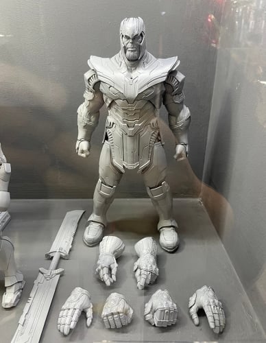 【Pre-order】Eastern Model 1/9 Thanos