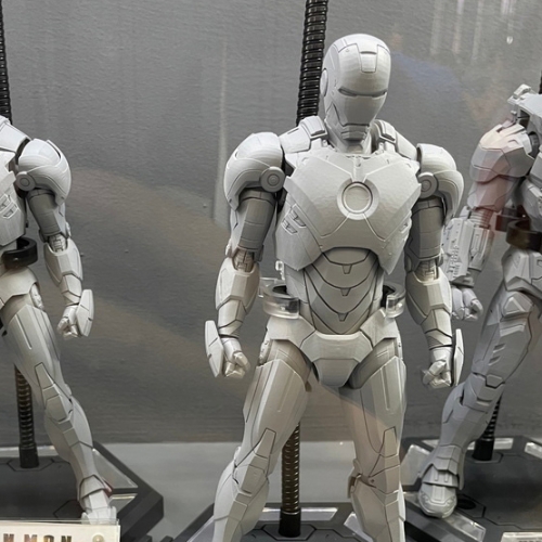 【Pre-order】Eastern Model Iron Man 1/9 MK4