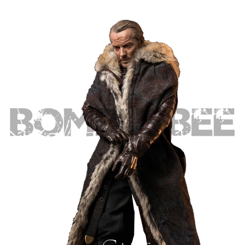 【Pre-order】ThreeZero 3Z0141 Game of Thrones – 1/6 Ser Jorah Mormont (Season 8)