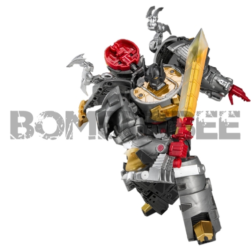 【Sold Out】PX Planet-X PX-C04 Cacus Grimlock