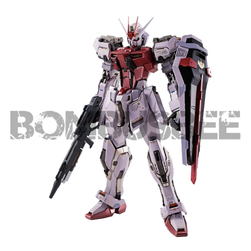 【Sold Out】Bandai Metal Build Strike Rouge + Ootori Striker Pack