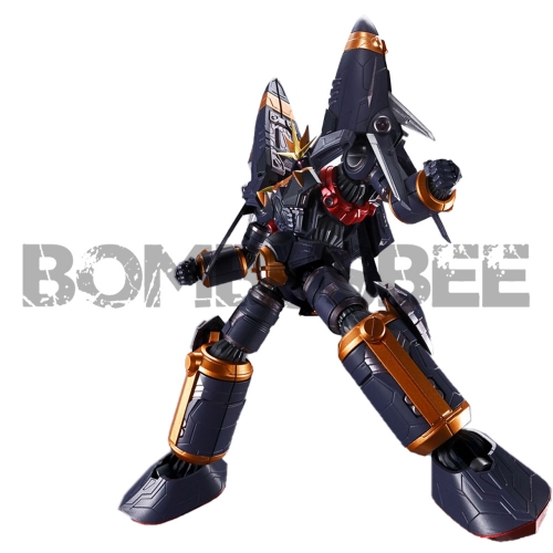 【Sold Out】Bandai BD-SMP-GB Shokugan Modeling Project Alternative Destiny GunBuster Mecha
