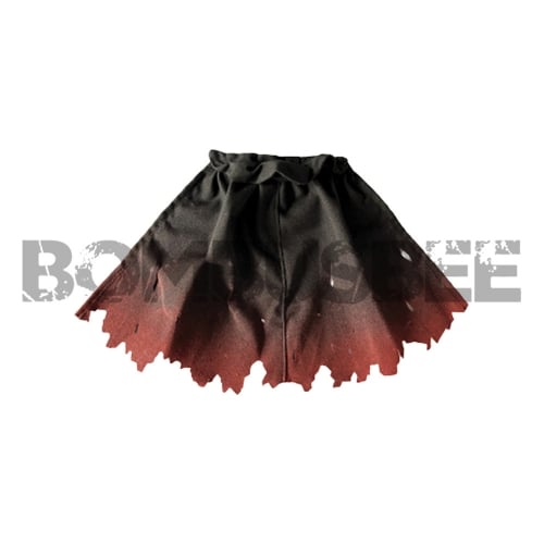 【Sold Out】Snail Shell Wolf Tactical Cloak For General Use Black and Red