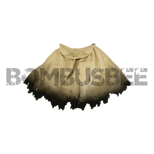 【Sold Out】Snail Shell Wolf Tactical Cloak For General Use Sandy