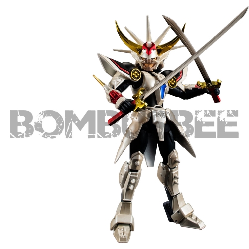 【Sold Out】Bandai Armor Plus Samurai Troopers Kikoutei Rekka Special Color Edition
