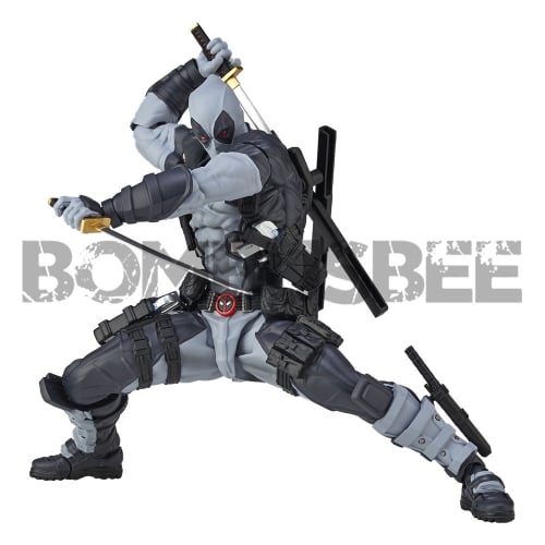 【Sold Out】Kaiyodo AMAZING Yamaguchi 025EX Deadpool X-FORCE X-FORCE