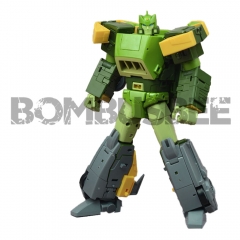 【Sold Out】FansToys FT-19 Apache Springer Reissue